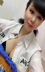 河西妖艳轻熟女