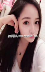 身材好，颜值高的服务型小美女